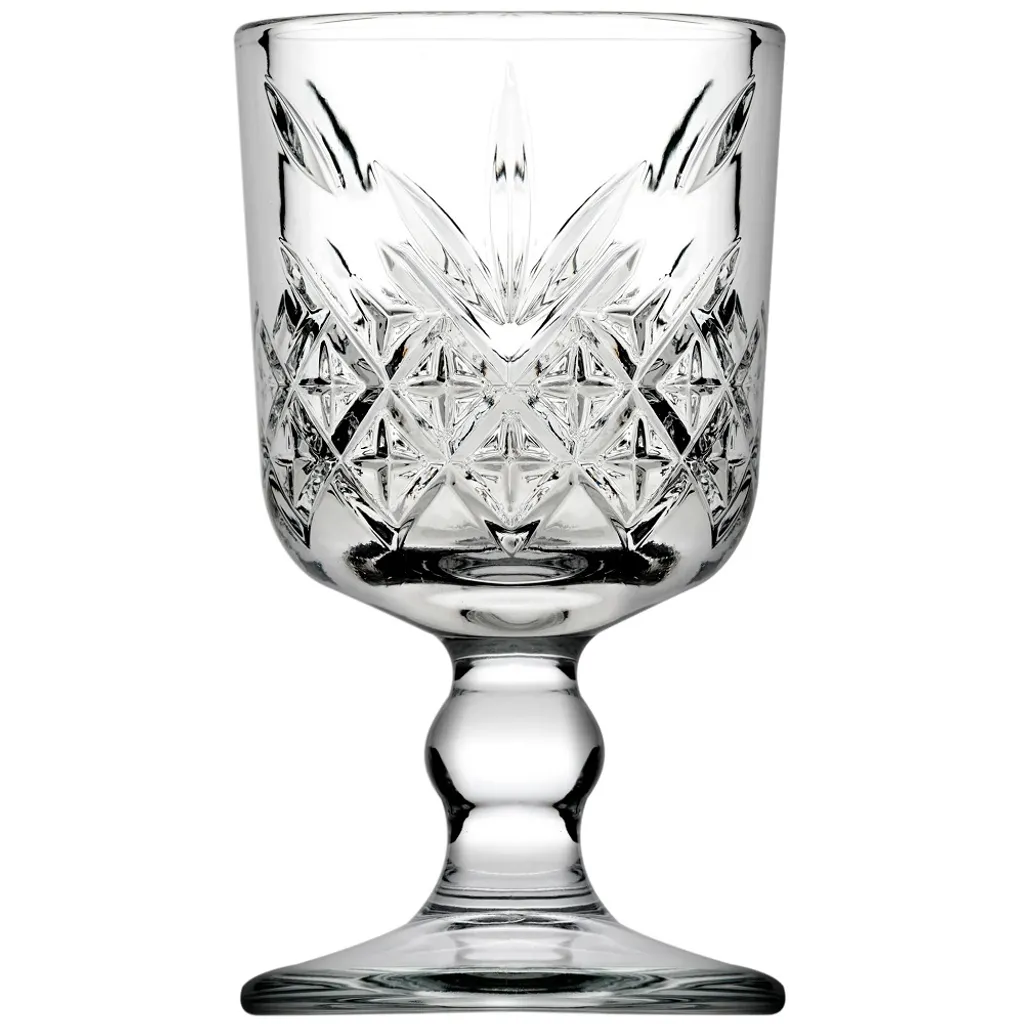 Pasabahce 6-teiliges Schnapsgläser-Set "Serie Timeless" 60 Ml 1 Pasabahce 6-teiliges Schnapsgläser-Set "Serie Timeless" 60 Ml