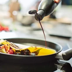 Berndes Crepe Pan, Non-stick, Flat Rim, 28 Cm, Black -Brutzellust Verkaufsgeschäft c5ce9f1c968179d108d1f5864e422e81