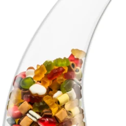 Eisch Nuß-Spender Trattoria Transparent 28 Eisch Nuß-Spender Trattoria Transparent -Brutzellust Verkaufsgeschäft c614e0877332feeef54ee919320301eb