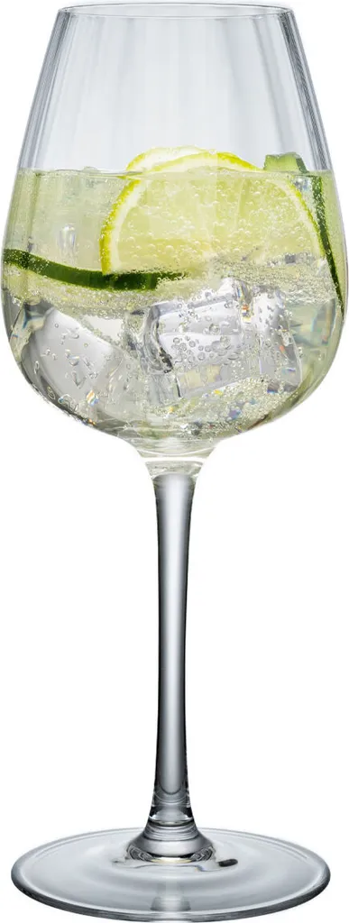 Villeroy & Boch Rose Garden Weißweinkelch, Set 4tlg. Klar 1137258120 8 Villeroy & Boch Rose Garden Weißweinkelch, Set 4tlg. Klar 1137258120 – Bild 8