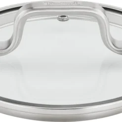 Tefal Virtuoso Topfset, 7-Teilig, Edelstahl - 7-Teiliges Set Aus 1x Stielkasserolle 16cm, 3x Kochtöpfen 16/20/24cm + 3x Deckel -Brutzellust Verkaufsgeschäft c63f549fe026fe7837662cdeaf2c2db2
