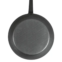 Turk 65226 Pfanne Schmiedeeisern 24cm, Grau -Brutzellust Verkaufsgeschäft c659e1fae8c86d975b1b57c813b8df9c