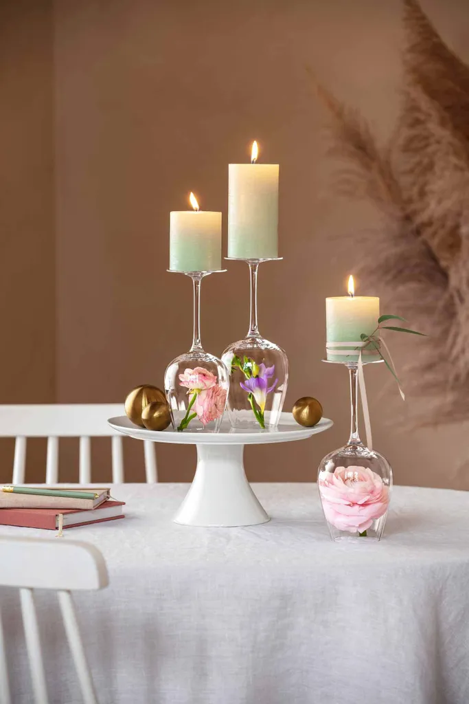 Villeroy & Boch Rose Garden Weißweinkelch, Set 4tlg. Klar 1137258120 11 Villeroy & Boch Rose Garden Weißweinkelch, Set 4tlg. Klar 1137258120 – Bild 11