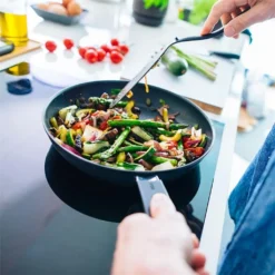 Fiskars 1026573 Bratpfanne Functional Form 26 Cm -Brutzellust Verkaufsgeschäft c9195afcecde23ffb68c075581e28c84