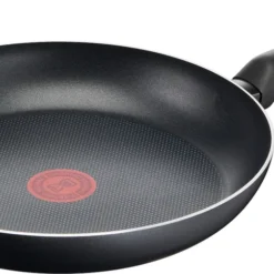 TEFAL Pfannen Simple Cook 2-teiliges Pfannenset Ø 20+28 Cm Bratpfanne ThermoSpot 11 TEFAL Pfannen Simple Cook 2-teiliges Pfannenset Ø 20+28 Cm Bratpfanne ThermoSpot -Brutzellust Verkaufsgeschäft c9d3f49a95ae068ae76cfb1819da5176