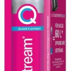SodaStream Quick Connect Reservezylinder 11 SodaStream Quick Connect Reservezylinder -Brutzellust Verkaufsgeschäft c9d87d71e60ea4d92a6b14a6db8f3e99