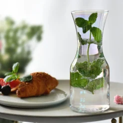 KROSNO Pure Wasser Regenbogen Karaffe Dekanter, 900 Ml -Brutzellust Verkaufsgeschäft cabc6b82ea41d406e0f0b9fbcd7c4f7b