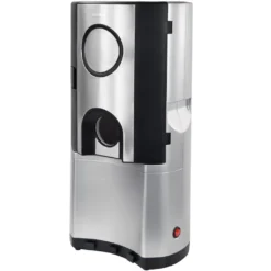 Bierzapfanlage BC-65W Classic Mit Thermoelektrischer Kühlung Für 5 Liter Fässer 10 Bierzapfanlage BC-65W Classic Mit Thermoelektrischer Kühlung Für 5 Liter Fässer -Brutzellust Verkaufsgeschäft cade468c695e42c1438d537502e6501a