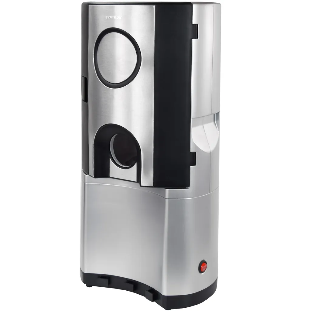 Bierzapfanlage BC-65W Classic Mit Thermoelektrischer Kühlung Für 5 Liter Fässer 5 Bierzapfanlage BC-65W Classic Mit Thermoelektrischer Kühlung Für 5 Liter Fässer – Bild 5