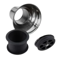 Relaxdays Glaskaraffe 1,5 Liter Bauchig -Brutzellust Verkaufsgeschäft cc7d1e0476469fa396a7d0da4a3fa0e0