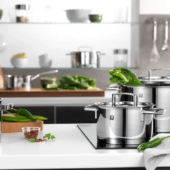 Zwilling Kochgeschirr-Set Passion 5 Tlg. 28 Zwilling Kochgeschirr-Set Passion 5 Tlg. -Brutzellust Verkaufsgeschäft ccfcfd256be56c1a68b8b6b7fd54c6ea