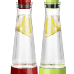 Emsa Kühlkaraffe FLOW Slim Friends 1,0 Liter Hellgrün 13 Emsa Kühlkaraffe FLOW Slim Friends 1,0 Liter Hellgrün -Brutzellust Verkaufsgeschäft cd177b0c3d10cca676f77482b88bad2b