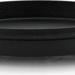 BBQ-Toro Dutch Oven Set 3-teilig, 4.5 QT Feuertopf + Deckelheber, Gusseisen Topf -Brutzellust Verkaufsgeschäft cd4461a85a64ba34f8a74d9a19ebceb0