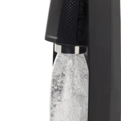 Sodastream Wassersprudler EASY Incl. PET-Flasche 1 L Und 1 Co²-Kohlensäurezylinder, Schwarz 22 Sodastream Wassersprudler EASY Incl. PET-Flasche 1 L Und 1 Co²-Kohlensäurezylinder, Schwarz -Brutzellust Verkaufsgeschäft ce2084b3e88cbd623d5e891c63da0555