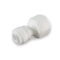 Adapter Anschluss Kunststoff (IG 1/4' X 1/4' Für Schlauch) -Brutzellust Verkaufsgeschäft ce84f770f0904a2e9ca573833447fb14