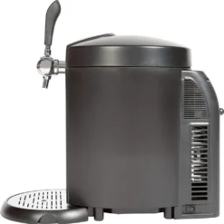 Thomson THBD47718 - Bierzapfanlage - Schwarz -Brutzellust Verkaufsgeschäft cef77348b003124314f78b4b0e2f3c89