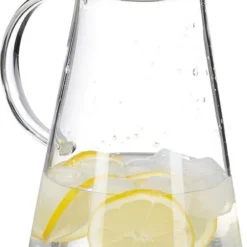 Relaxdays Glaskaraffe Mit Deckel 1,8 Liter 19 Relaxdays Glaskaraffe Mit Deckel 1,8 Liter -Brutzellust Verkaufsgeschäft cf13980b20d2b97df043e344209f82e1