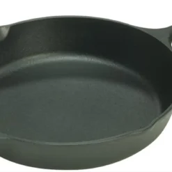 Lodge Logic Gusseisen Pfanne / Gusspfanne Ø26cm