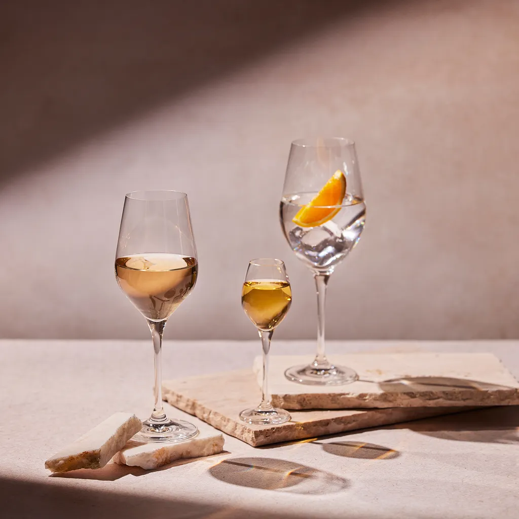 KROSNO Splendour Likörgläser, 6er-Set, 60 Ml 10 KROSNO Splendour Likörgläser, 6er-Set, 60 Ml – Bild 10