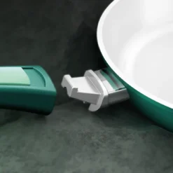 Genius Cerafit Fusion Bratpfannen-Set Induktions-Pfannen 3 Tlg Mit Kratzfester Antihaft-Beschichtung Ohne Fett Und Öl; A24633 -Brutzellust Verkaufsgeschäft d12ece287e22ffcd331d8f03a39933f4