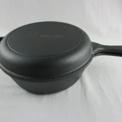 BBQ-Toro Gusseisen Topf Mit Pfannendeckel | 4,4 Liter Stielkasserolle 8 BBQ-Toro Gusseisen Topf Mit Pfannendeckel | 4,4 Liter Stielkasserolle -Brutzellust Verkaufsgeschäft d140350d20259e245b3f2085ef9304aa