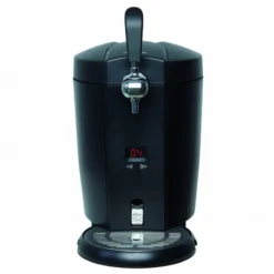 Thomson THBD47718 - Bierzapfanlage - Schwarz -Brutzellust Verkaufsgeschäft d15319fa93da1ec25192a690f1dc7479