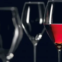 Ritzenhoff & Breker Rotweinglas Salsa 6er Set, Weingläser, Glas, Klar, 470 Ml, 811254 -Brutzellust Verkaufsgeschäft d15c997906c210aae284bd222d87750f