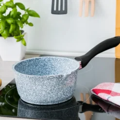 Graue Töpfe Und Kasserolle Mit Marmorbeschichtung 38 Graue Töpfe Und Kasserolle Mit Marmorbeschichtung -Brutzellust Verkaufsgeschäft d1f6063516e3bcede18993989d1c48dc