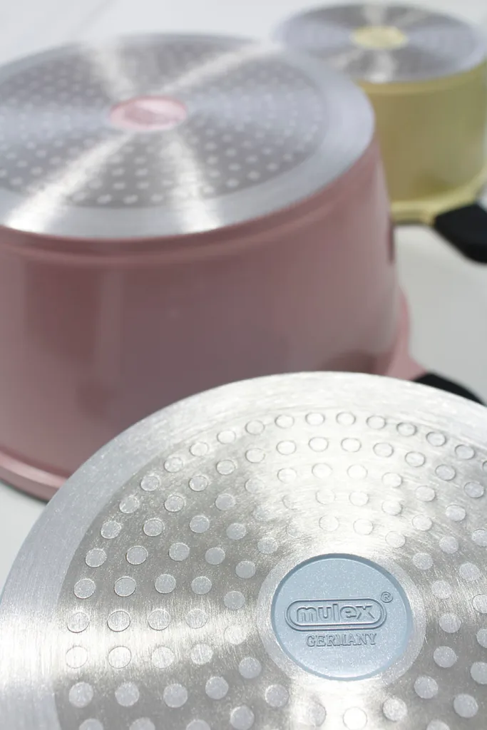 Mulex 6tlg. Topfset 'HAPPINESS' 13 Mulex 6tlg. Topfset 'HAPPINESS' – Bild 13