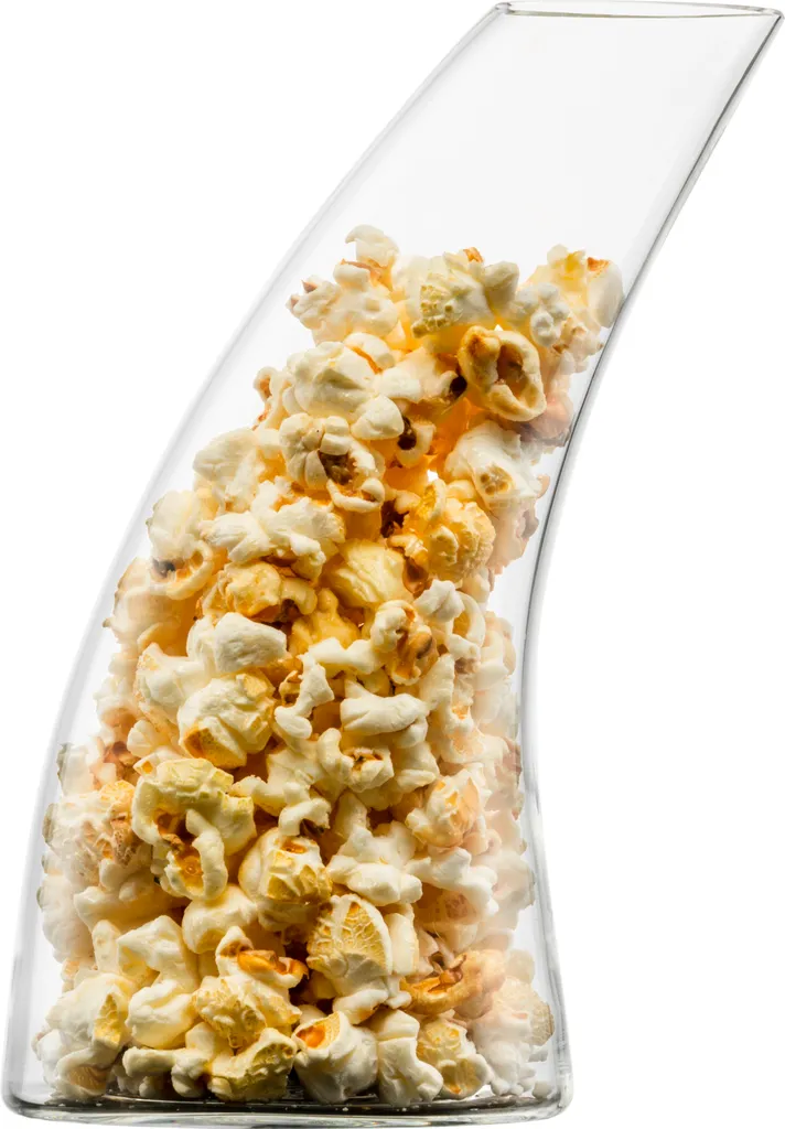 Eisch Nuß-Spender Trattoria Transparent 4 Eisch Nuß-Spender Trattoria Transparent – Bild 4