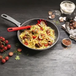 BALLARINI Bratpfanne Murano Ø24cm -Brutzellust Verkaufsgeschäft d264487a683a4f0f4967c37336c1f5ef