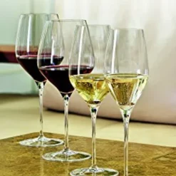 Nachtmann Supreme Burgunder XL Set/4 0092083-0 -Brutzellust Verkaufsgeschäft d3ea85ca01412b164af631e8e550d25b