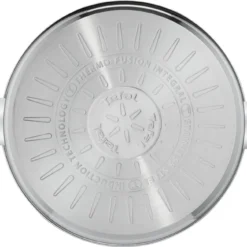Tefal G7124414, 2,5 L, Rund, Edelstahl, Edelstahl, Keramik, Gas, Halogen, Induktion, 175 °C 7 Tefal G7124414, 2,5 L, Rund, Edelstahl, Edelstahl, Keramik, Gas, Halogen, Induktion, 175 °C -Brutzellust Verkaufsgeschäft d3feb19204f8564cbce6934948adfe12