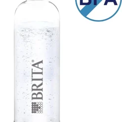 Brita SodaOne Weiß Wassersprudler Set -Brutzellust Verkaufsgeschäft d4235b9dd18fc7c6cee2f957a34c9109