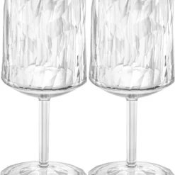 Koziol - Superglas Club No. 09 Weinglas 200 Ml 2er Set 18 Koziol - Superglas Club No. 09 Weinglas 200 Ml 2er Set -Brutzellust Verkaufsgeschäft d48007477ddbba2fb260e9424b8a37f6