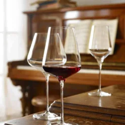 Rotweinkelch Quatrophil - - Stölzle -Brutzellust Verkaufsgeschäft d54743af716a455b097e39b76c31740b