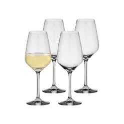 Vivo - Villeroy Und Boch Group Vivo Voice Bas.Glas Weissweinglas Set 4tlg. 19-5300-8120 -Brutzellust Verkaufsgeschäft d6120be0455279a95030fae66a9c4d6d
