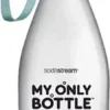 Sodastream 1748160310 Kunststoffflasche 0,5 Liter "My Only Bottle" Für Trinkwassersprudler