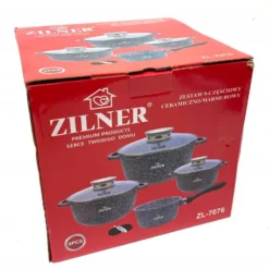 Graue Töpfe Und Kasserolle Mit Marmorbeschichtung 32 Graue Töpfe Und Kasserolle Mit Marmorbeschichtung -Brutzellust Verkaufsgeschäft d6ba4dba223f2c63d40e737d610f5fe3