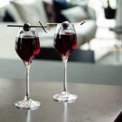 KROSNO Splendour Likörgläser, 6er-Set, 60 Ml 17 KROSNO Splendour Likörgläser, 6er-Set, 60 Ml -Brutzellust Verkaufsgeschäft d6f690fe229d721856440e33b6fcc0a1