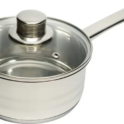 ELO 99805 Topf-Set Skyline 5tlg., Silber, 5-teilig (1 Set) 9 ELO 99805 Topf-Set Skyline 5tlg., Silber, 5-teilig (1 Set) -Brutzellust Verkaufsgeschäft d755d4820aa1ae9301615e8553440ab5