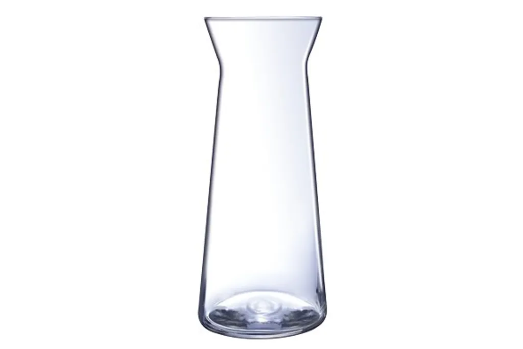 Arcoroc Cascade - Karaffe - 0,5 Liter - (6er Set) 1 Arcoroc Cascade - Karaffe - 0,5 Liter - (6er Set)