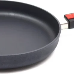 WOLL 'Diamond LITE, Gusspfanne, AS Ø 24 Cm, 5 Cm Hoch' Nicht Für Induktion Geeignet 12 WOLL 'Diamond LITE, Gusspfanne, AS Ø 24 Cm, 5 Cm Hoch' Nicht Für Induktion Geeignet -Brutzellust Verkaufsgeschäft da5a9f58a5d76df6a228bbff9f1e5108