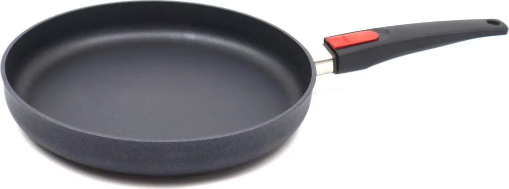 WOLL 'Diamond LITE, Gusspfanne, AS Ø 24 Cm, 5 Cm Hoch' Nicht Für Induktion Geeignet 4 WOLL 'Diamond LITE, Gusspfanne, AS Ø 24 Cm, 5 Cm Hoch' Nicht Für Induktion Geeignet – Bild 4