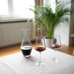 Leonardo GK/3tlg. Weinset Puccini -Brutzellust Verkaufsgeschäft da836fe3beefe29cb6477adf4b7e0aae