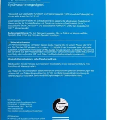 SODASTREAM Tritan-Flasche Fuse Duo (1 L PET Flasche, Nur Für SodaStream Duo-Wassersprudler) 16 SODASTREAM Tritan-Flasche Fuse Duo (1 L PET Flasche, Nur Für SodaStream Duo-Wassersprudler) -Brutzellust Verkaufsgeschäft dae168e038beb7d6d432237cb0caed26