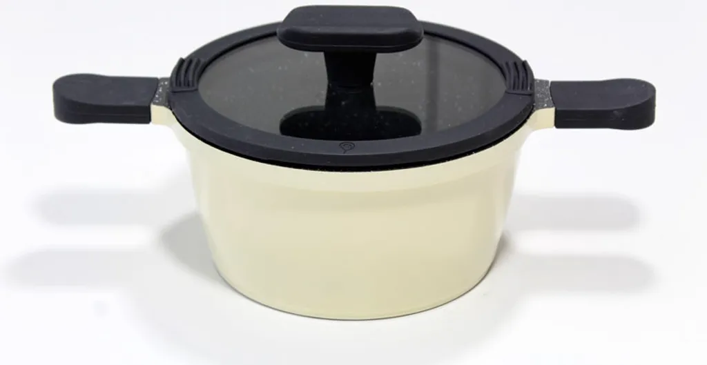 Mulex 6tlg. Topfset 'HAPPINESS' 6 Mulex 6tlg. Topfset 'HAPPINESS' – Bild 6