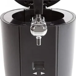 Thomson THBD47718 - Bierzapfanlage - Schwarz -Brutzellust Verkaufsgeschäft db660f51e4a9627826c09e3eb1feb3f4