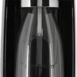Sodastream Wassersprudler EASY Incl. PET-Flasche 1 L Und 1 Co²-Kohlensäurezylinder, Schwarz 29 Sodastream Wassersprudler EASY Incl. PET-Flasche 1 L Und 1 Co²-Kohlensäurezylinder, Schwarz -Brutzellust Verkaufsgeschäft db8b9404e437be2b893dd32b4b36b80f