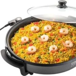 Caso Profi Partypfanne 1491 NEU